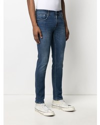 Department 5 Mid Rise Skinny Jeans