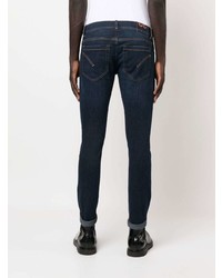 Dondup Mid Rise Skinny Jeans