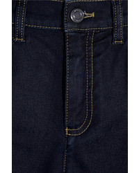 Tom Ford Mid Rise Skinny Jeans Dark Denim