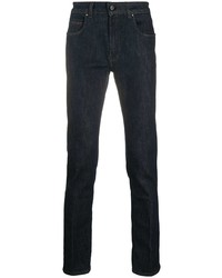 Fay Mid Rise Skinny Jeans
