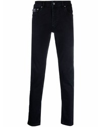 VERSACE JEANS COUTURE Mid Rise Skinny Jeans