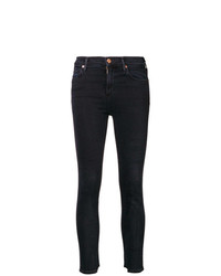 Citizens of Humanity Mid Rise Skinny Jeans