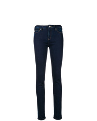 Love Moschino Mid Rise Skinny Jeans