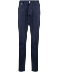 Pt05 Mid Rise Slim Jeans