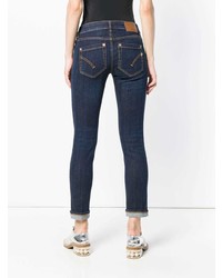 Dondup Monroe Skinny Jeans