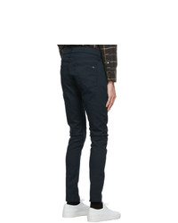Rag and Bone Navy Fit 1 Jeans