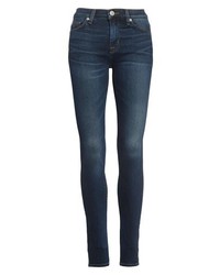 Hudson Jeans Nico Supermodel Skinny Jeans