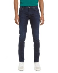 Citizens of Humanity Noah Skinny Fit Jeans In Dark Indigo At Nordstrom