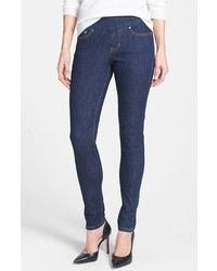 Jag Jeans Nora Pull On Stretch Skinny Jeans
