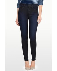 NYDJ Ami Super Skinny Knit Jean