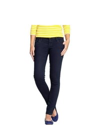 Old Navy The Rock Star Super Skinny Jeans