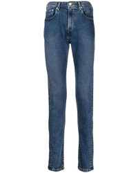 PS Paul Smith Organic Cotton Skinny Jeans
