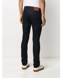 Etro Paisley Pocket Jeans