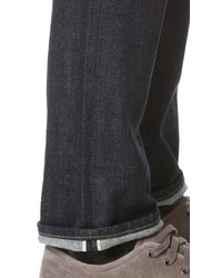 7 For All Mankind Paxtyn Skinny Stretch Selvedge Jeans