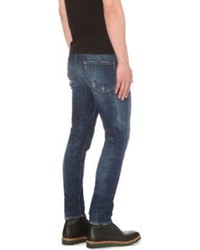 DSQUARED2 Perfetto Slim Fit Skinny Jeans