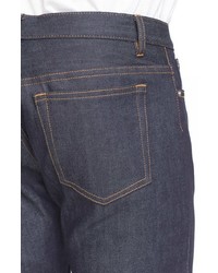 A.P.C. Petite New Standard Skinny Fit Jeans