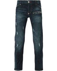 Philipp Plein Skinny Jeans