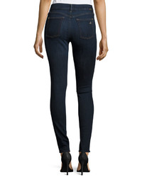 DL1961 Premium Denim Florence Instasculpt Skinny Jeans Pulse