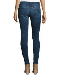 DL1961 Premium Denim Florence Instasculpt Skinny Jeans Strive
