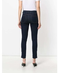 Closed Pusher Skinny Jeans