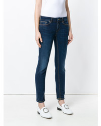 Dondup Regular Skinny Jeans