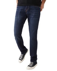 True Religion Brand Jeans Ricky Skinny Jeans