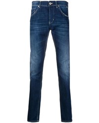 Dondup Ritchie Slim Fit Jeans