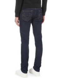 True Religion Rocco Relaxed Slim Fit Skinny Jeans