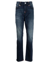 True Religion Rocco Super Skinny Jeans