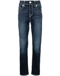 True Religion Rocco Super T Skinny Jeans