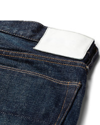 Ron Herman Slim Fit Japanese Selvedge Denim Jeans
