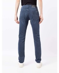 7 For All Mankind Ronnie Stretch Skinny Fit Jeans