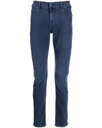 7 For All Mankind Ronnie Stretch Skinny Fit Jeans