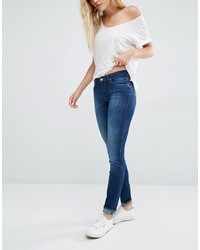 Lee Scarlett Skinny Jeans