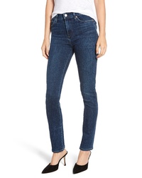Citizens of Humanity Sculpt Harlow High Waist Skinny Jeans