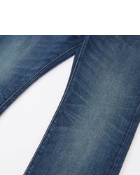 Uniqlo Selvedge Skinny Fit Jeans