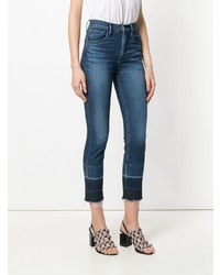 3x1 Shelter Straight Cropped Jeans