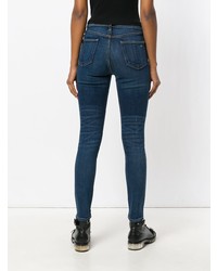 Rag & Bone Shirley Skinny Jeans