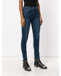 Rag & Bone Shirley Skinny Jeans