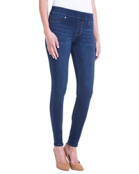 Liverpool Sienna Pull On Jeans