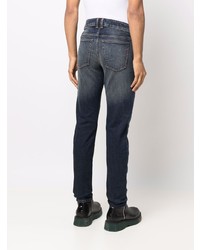 Diesel Skinny Cut Denim Jeans