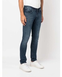 Dondup Skinny Cut Denim Jeans