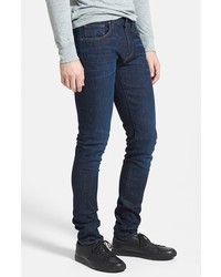 J Brand Skinny Fit Jeans
