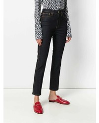 Tory Burch Skinny Fit Jeans