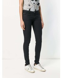 Emporio Armani Skinny Fit Jeans