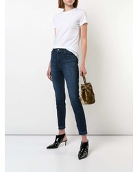 J Brand Skinny Fit Jeans