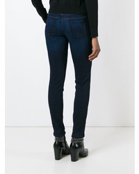 AG Jeans Skinny Fit Jeans