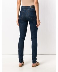 Ps By Paul Smith Skinny Fit Jeans
