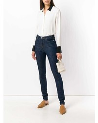Ps By Paul Smith Skinny Fit Jeans