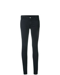 Emporio Armani Skinny Fit Jeans